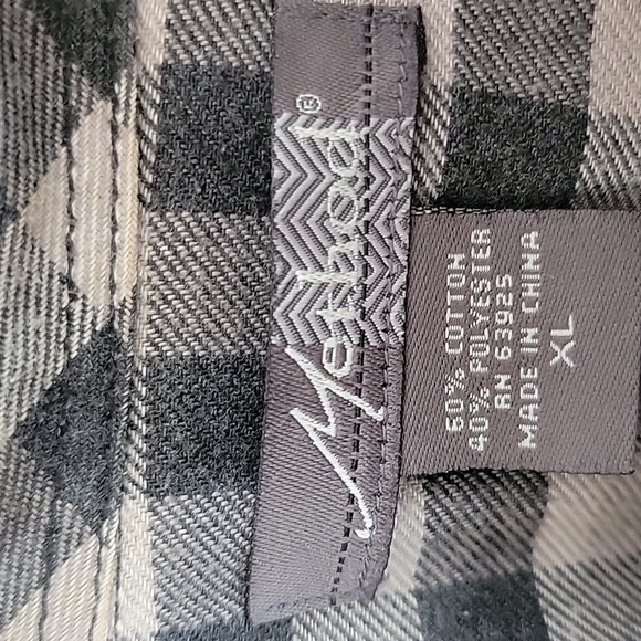 Method Men’s Long Sleeve Shirt Size XL - Picture 4 of 6